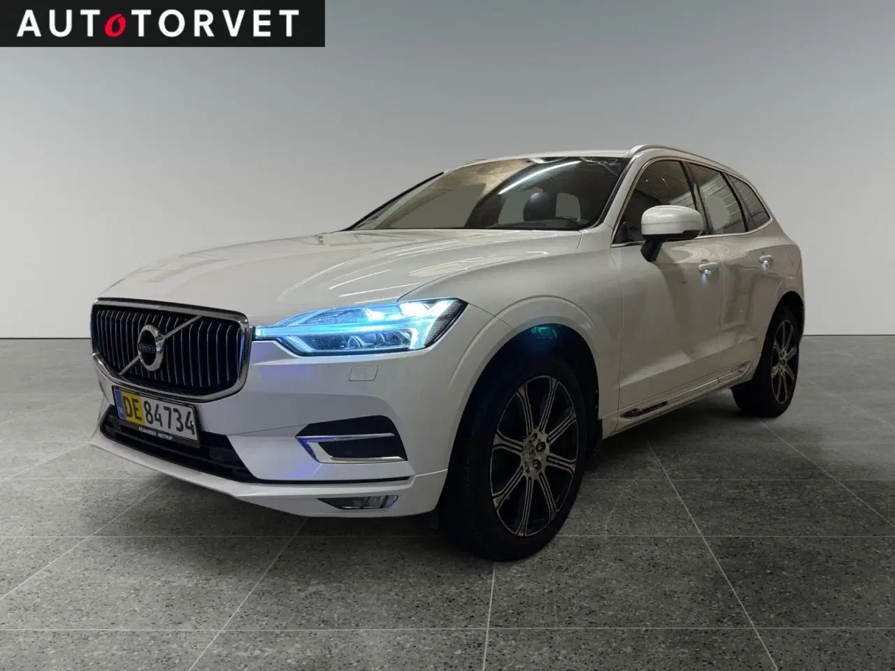 Billede 1 - Volvo XC60 2,0 D4 190 Inscription aut. AWD Van