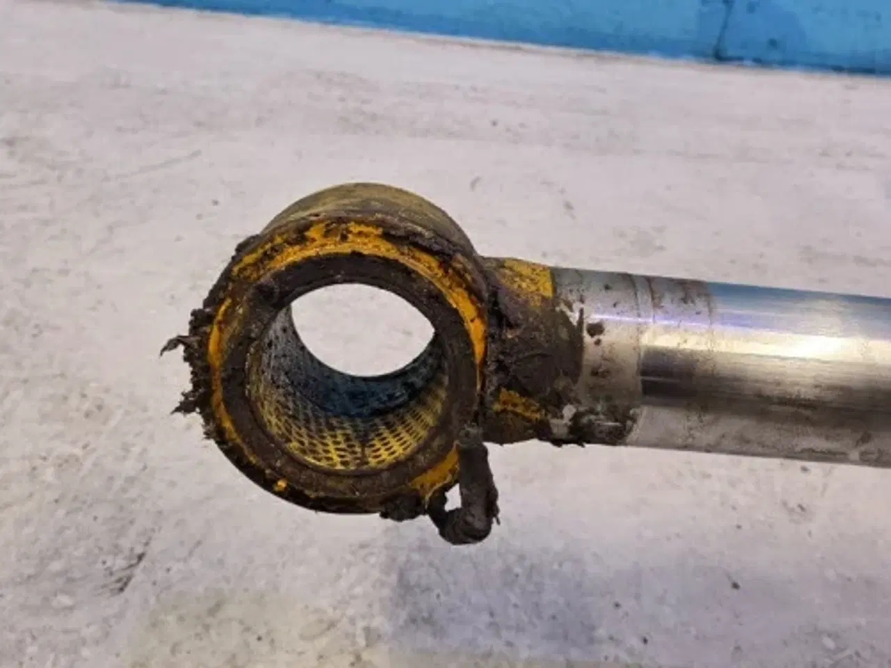 Billede 15 - Hydrema 926D Cylinder 201901