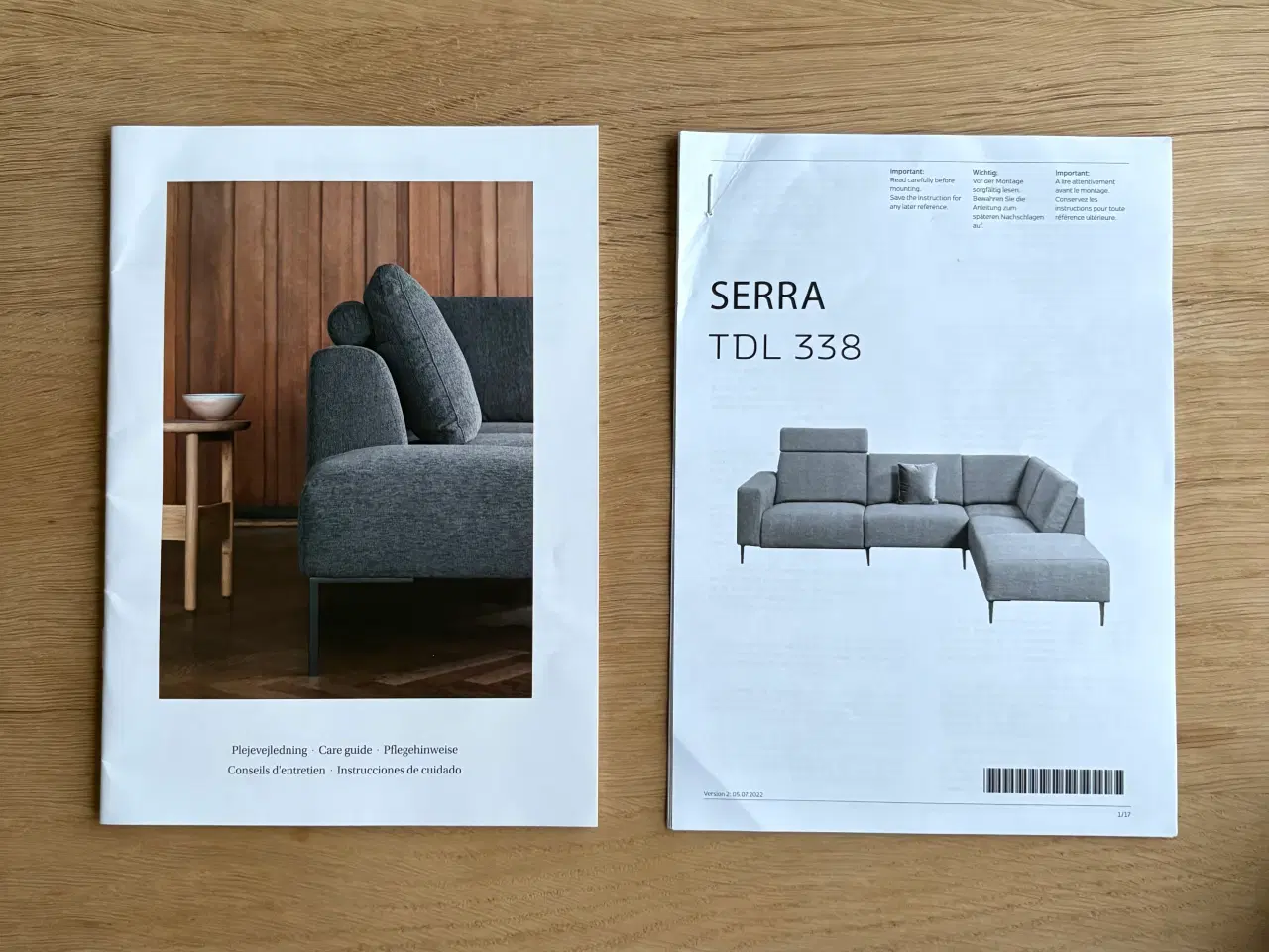 Billede 7 - Lækker og smart sofa fra Ilva