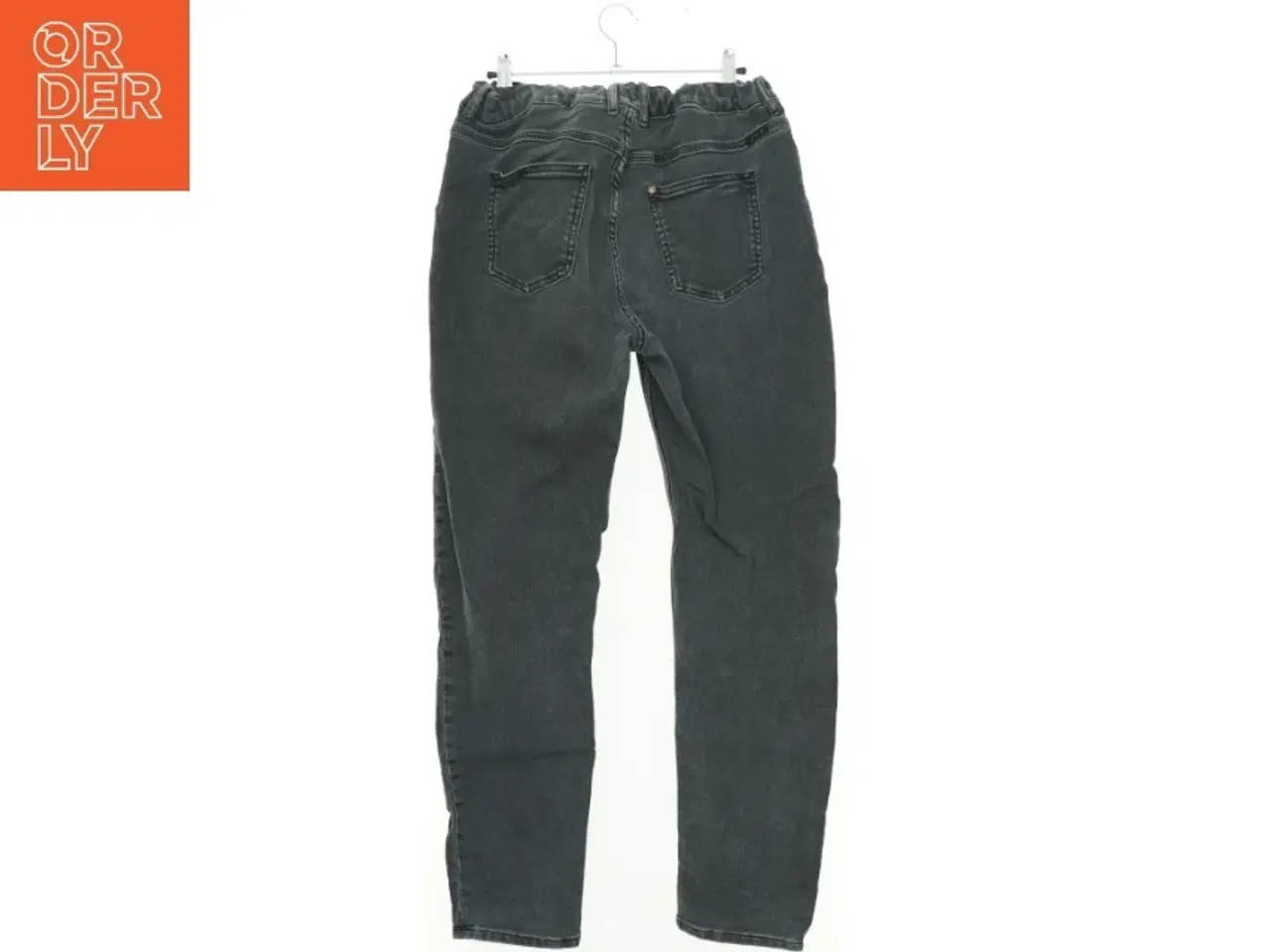Billede 2 - Jeans fra H&M (str. 170 cm)