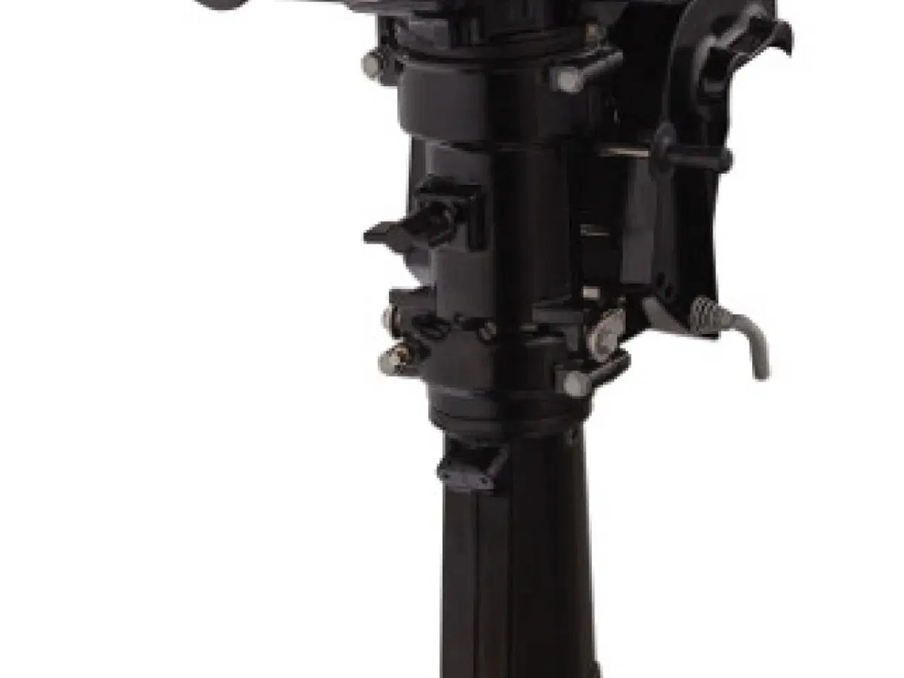 Billede 2 - Mercury F 4 MH