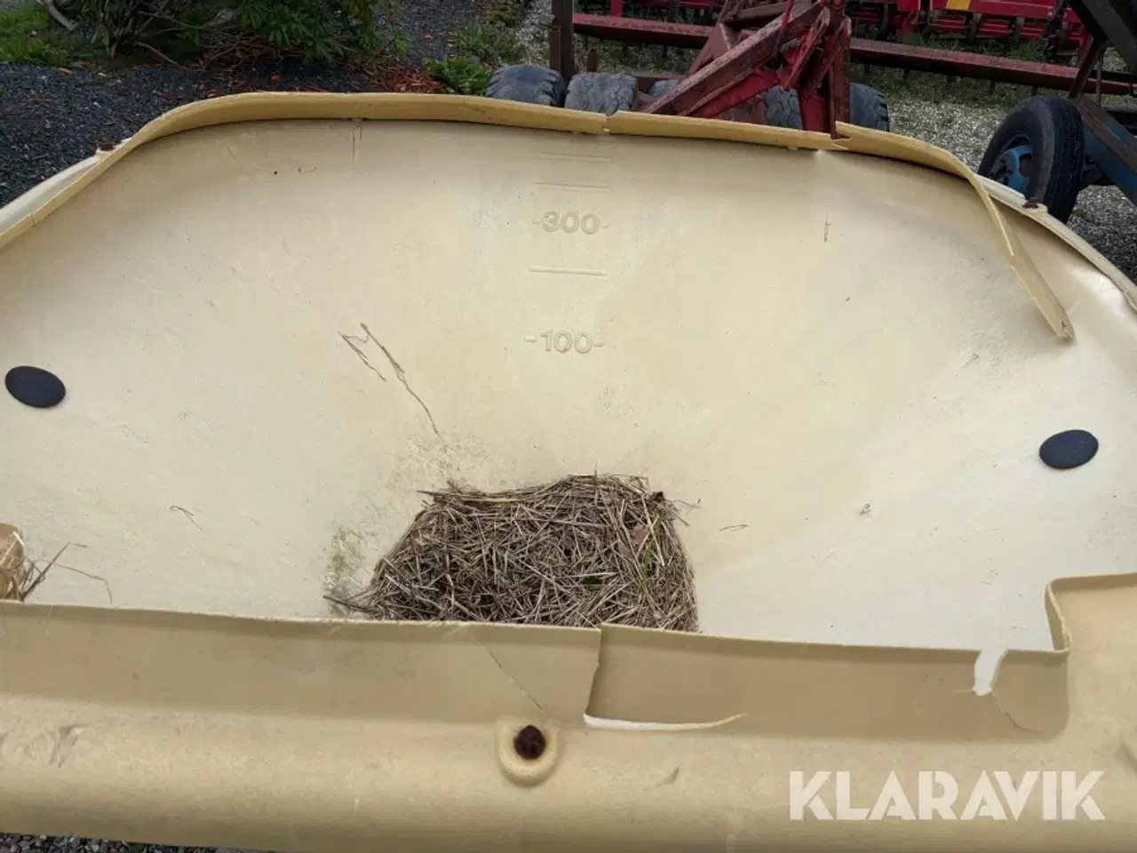 Billede 6 - Gødningsspredere Vicon 500L