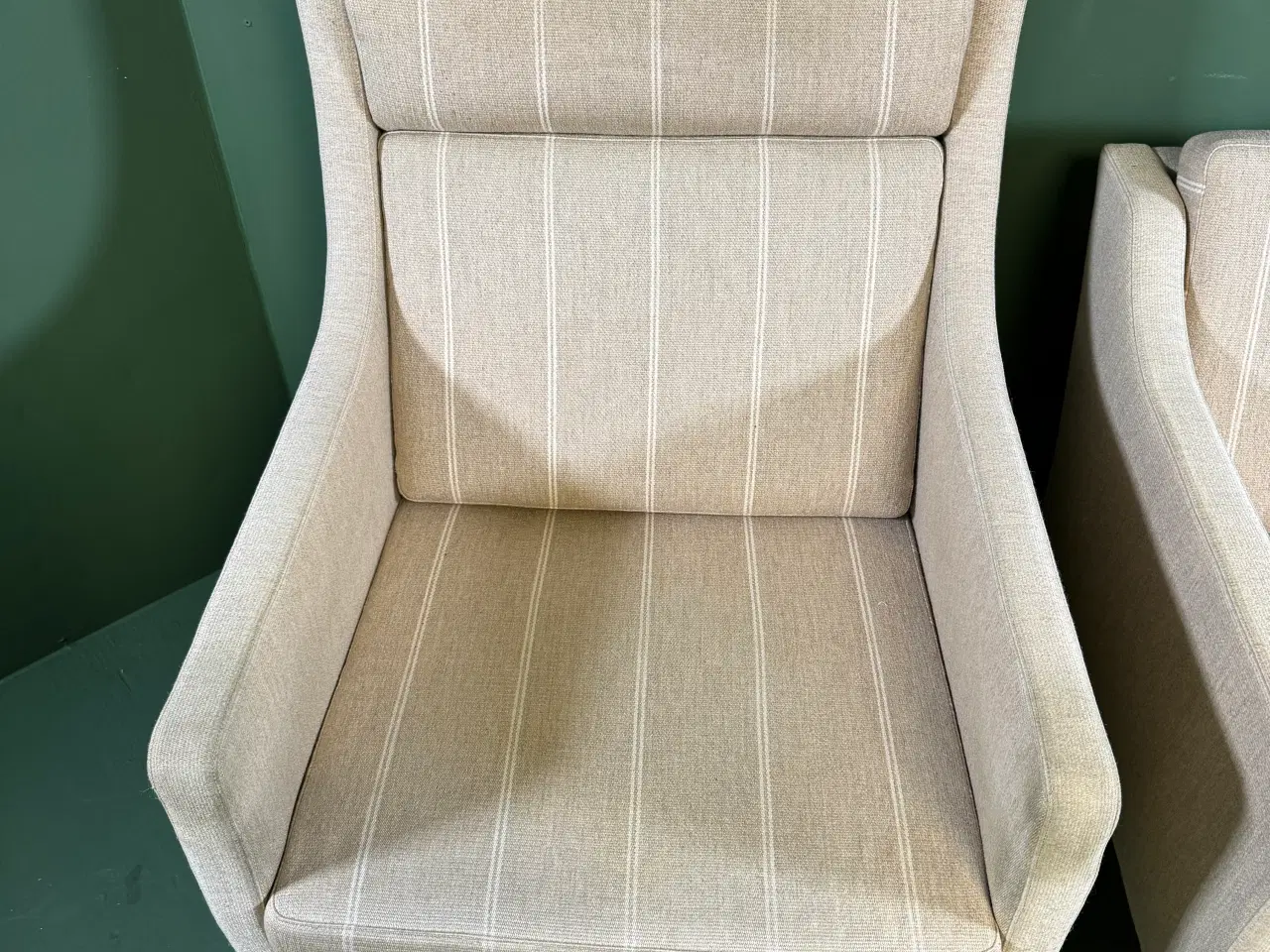 Billede 7 - Børge Mogensen lænestole 