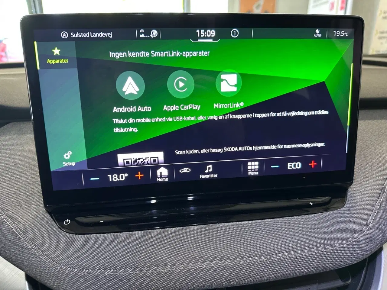 Billede 17 - Skoda Enyaq 60 iV