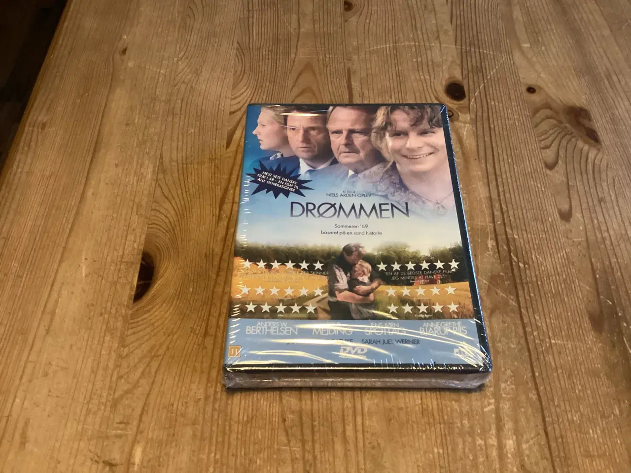 Billede 7 - Masser af Nye DVD i Folie.