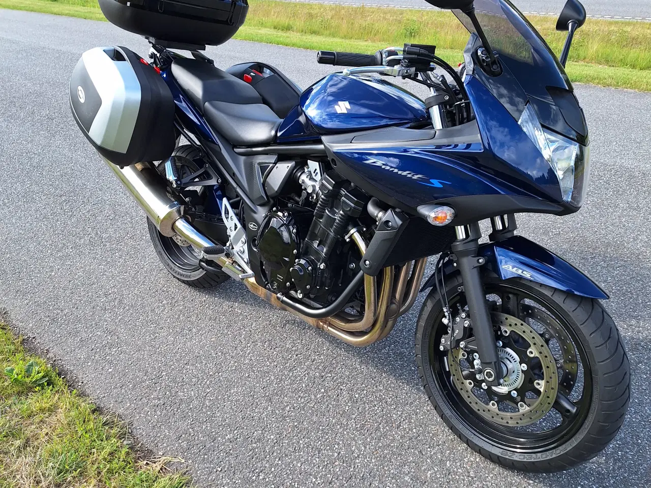 Billede 2 - Suzuki GSF 650 Bandit