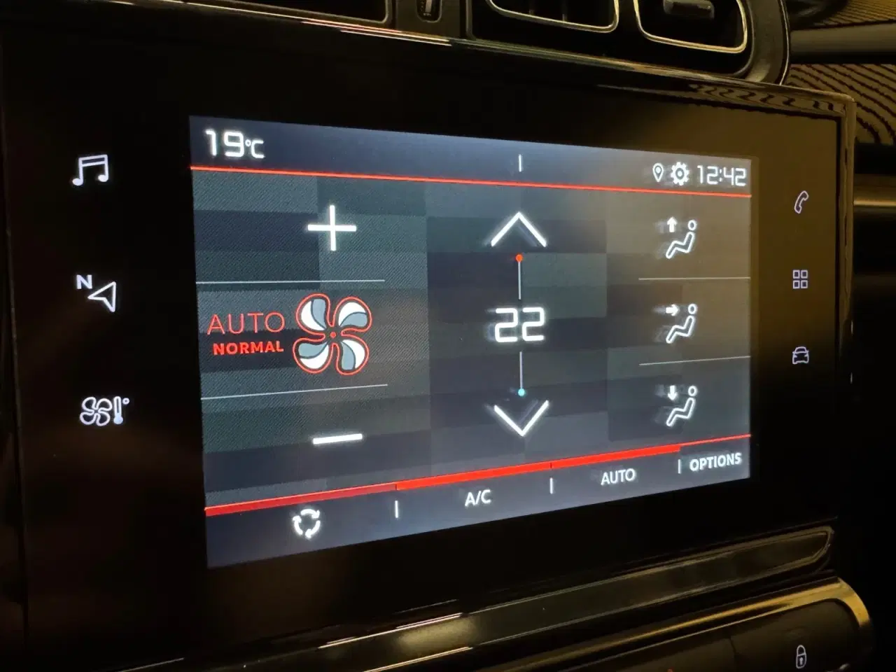 Billede 13 - Citroën C3 1,2 PureTech 83 Attraction