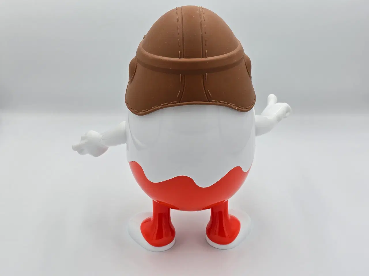 Billede 2 - Stor Kinder figur
