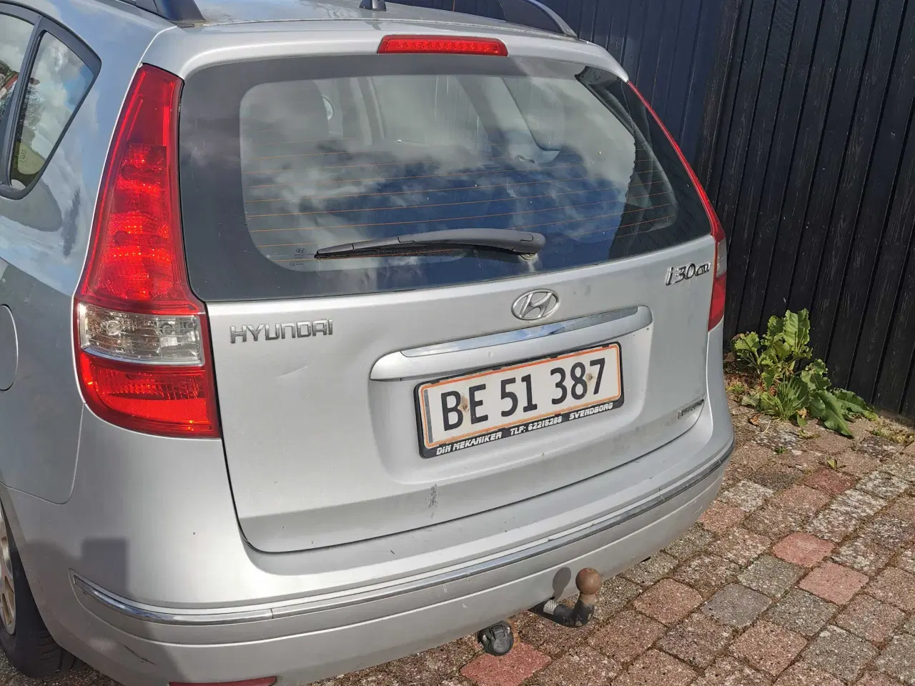 Billede 2 - Hyundai i 30 