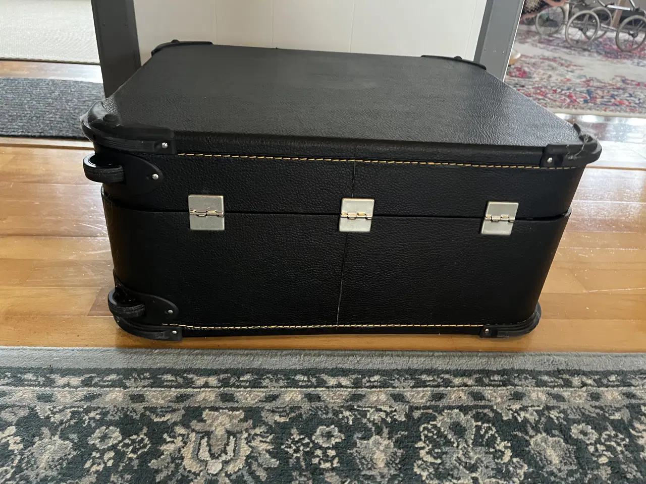 Billede 7 - Harmonik Serenellini