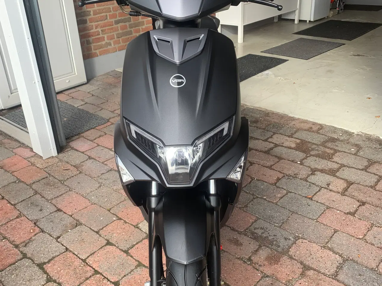 Billede 7 - Vga One Euro 5 30 km 2023. 2775 km
