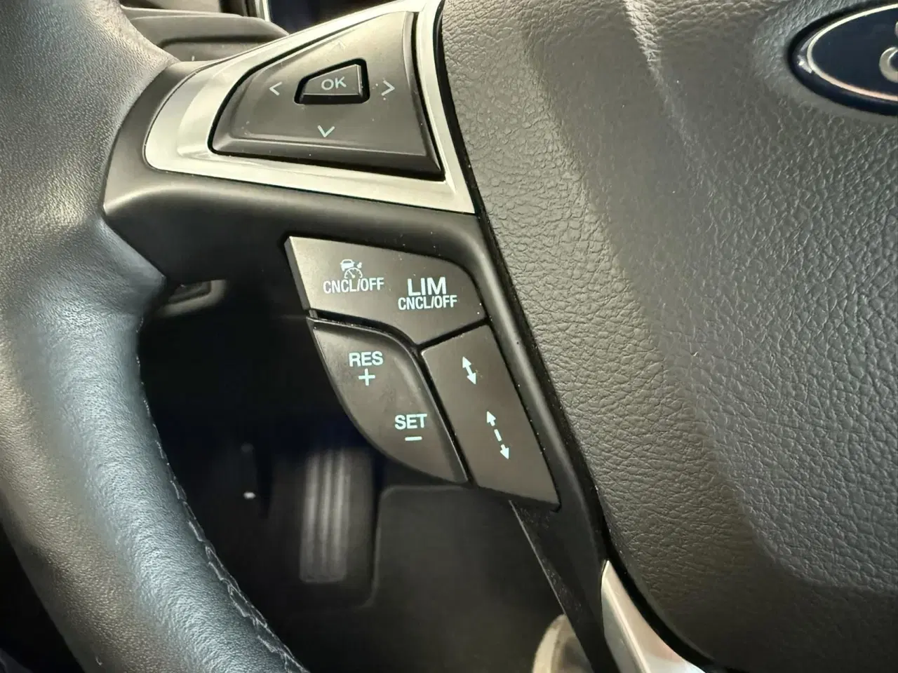 Billede 6 - Ford Mondeo 2,0 HEV  Hybrid Titanium 187HK Stc 6g Aut.