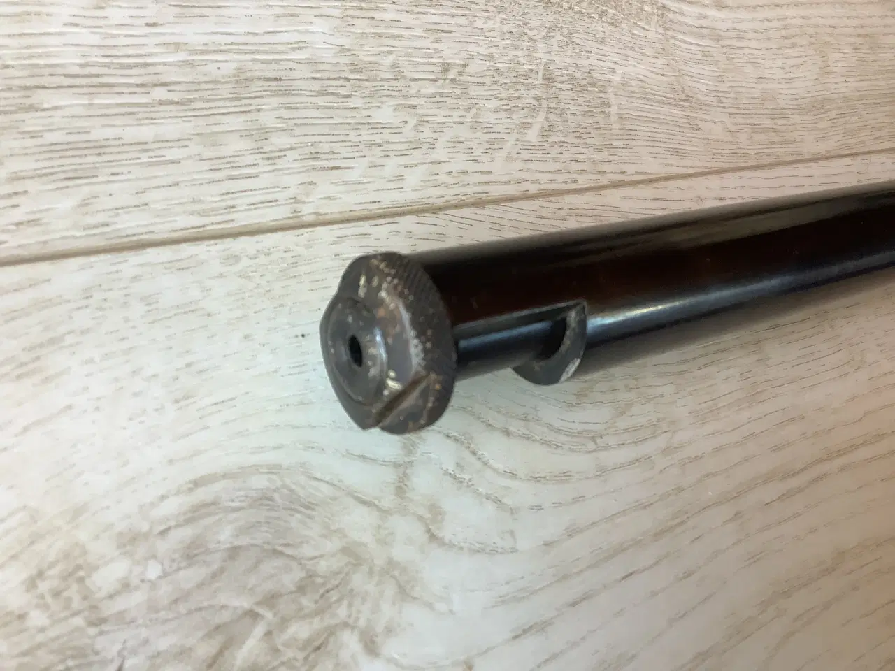 Billede 3 - Luftgevær Walther 4,5 mm.