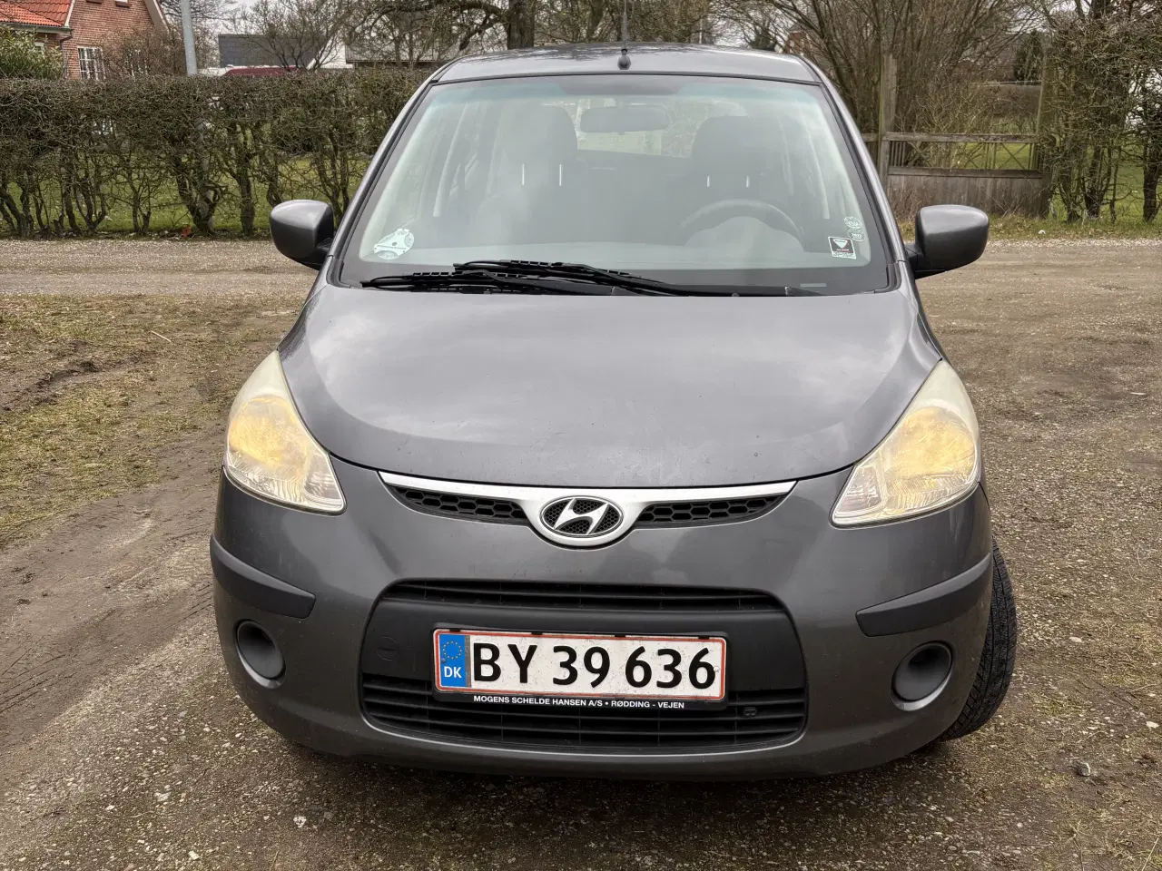 Billede 1 - Hyundai i20