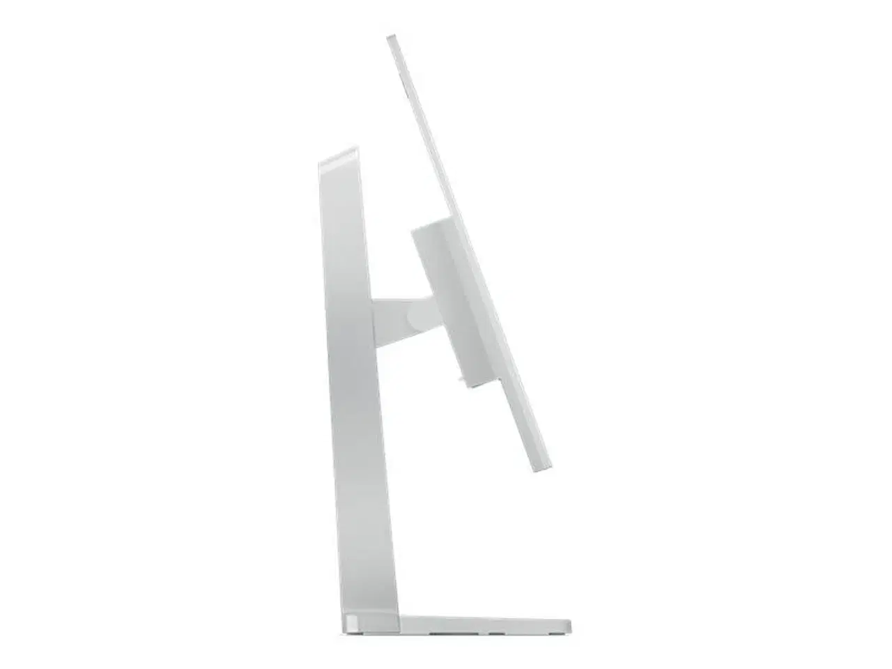 Billede 7 - Skærm 27" Lenovo L27q-4a - IPS QHD 100 Hz, HDMI/DP, grå