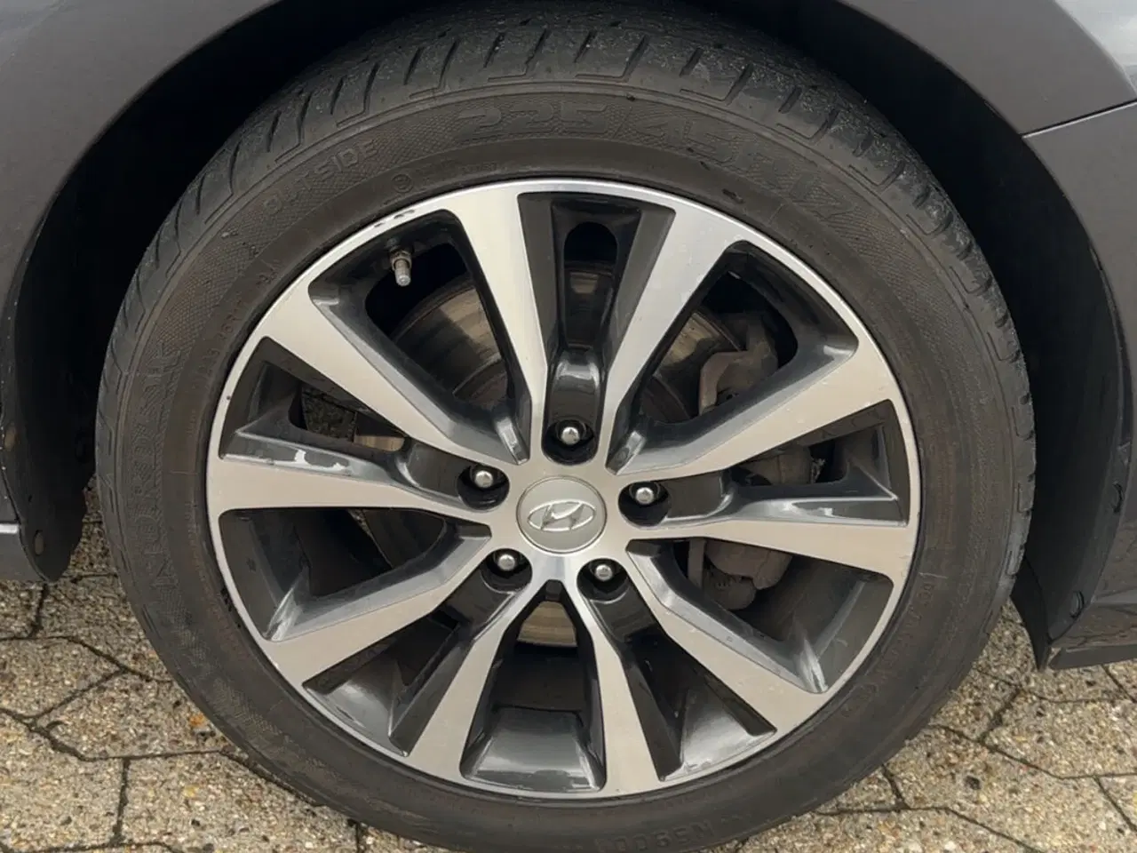 Billede 12 - Hyundai i30 Premium 2018 model 