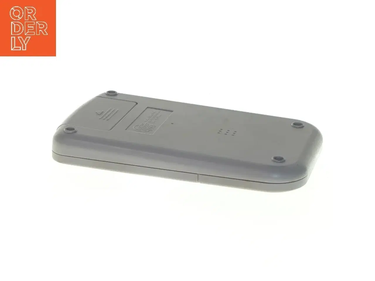 Billede 7 - Bipbip spil 'Beauty and the Beast' fra Micro Games Usa (str. 16 x 9 cm)