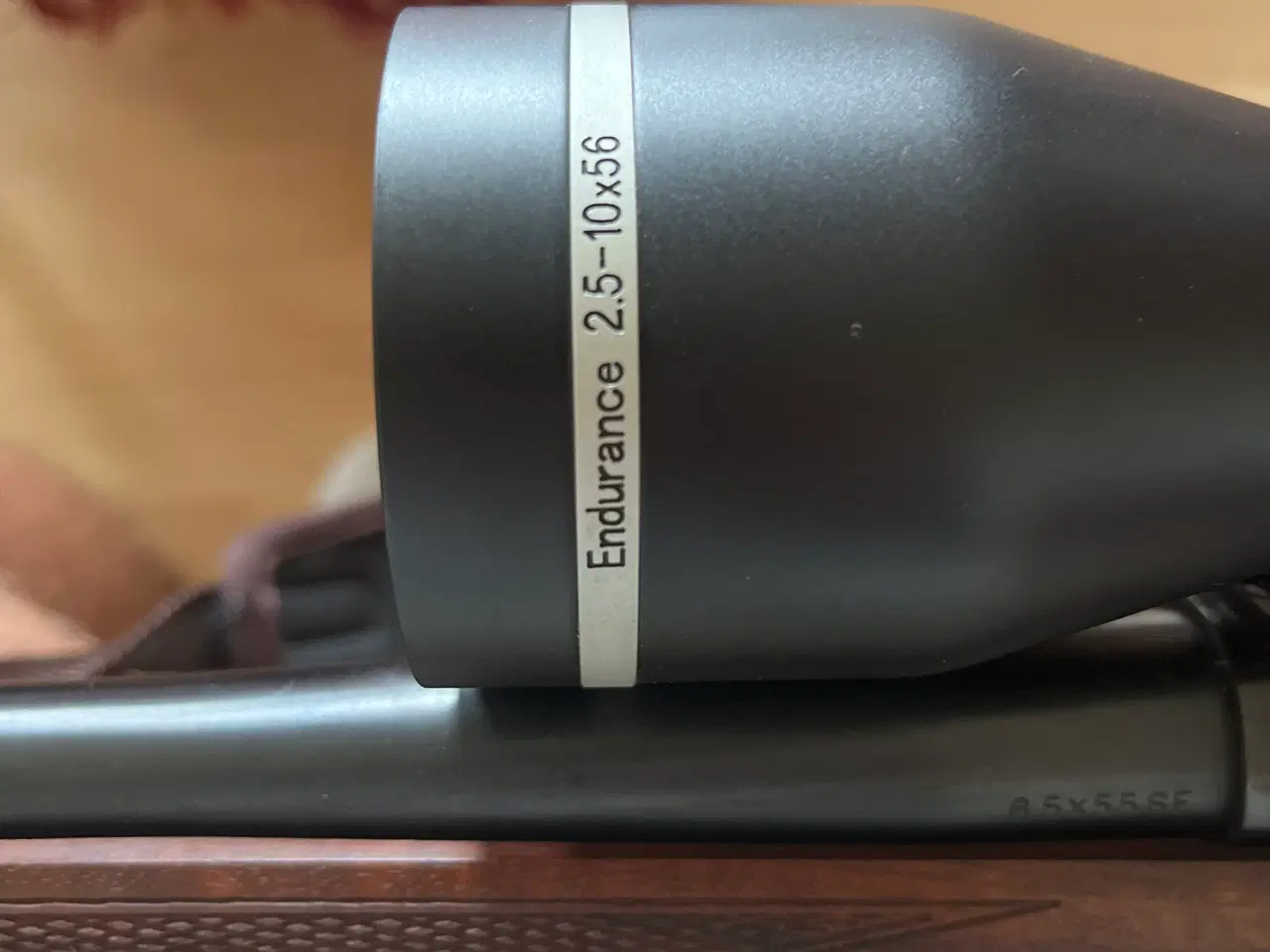 Billede 6 - Howa 1500 inkl. Hawke Endurance kikkertsigte 