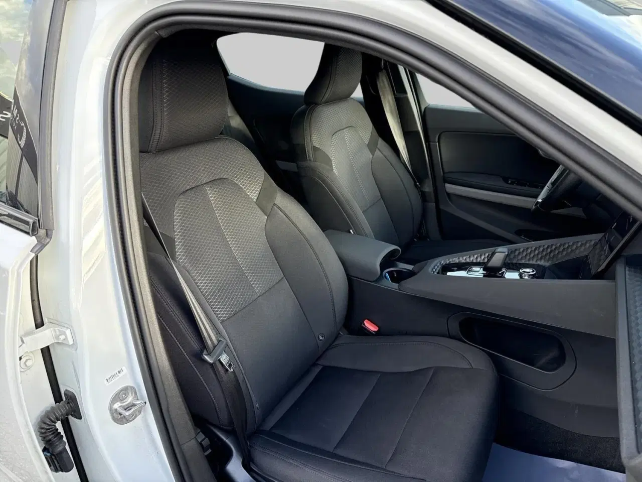 Billede 8 - Polestar 2  Long Range