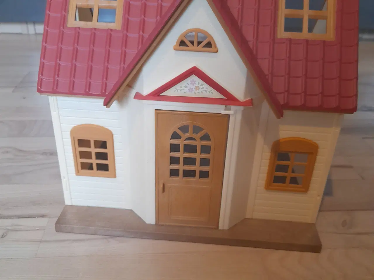Billede 11 - Sylvanian Family