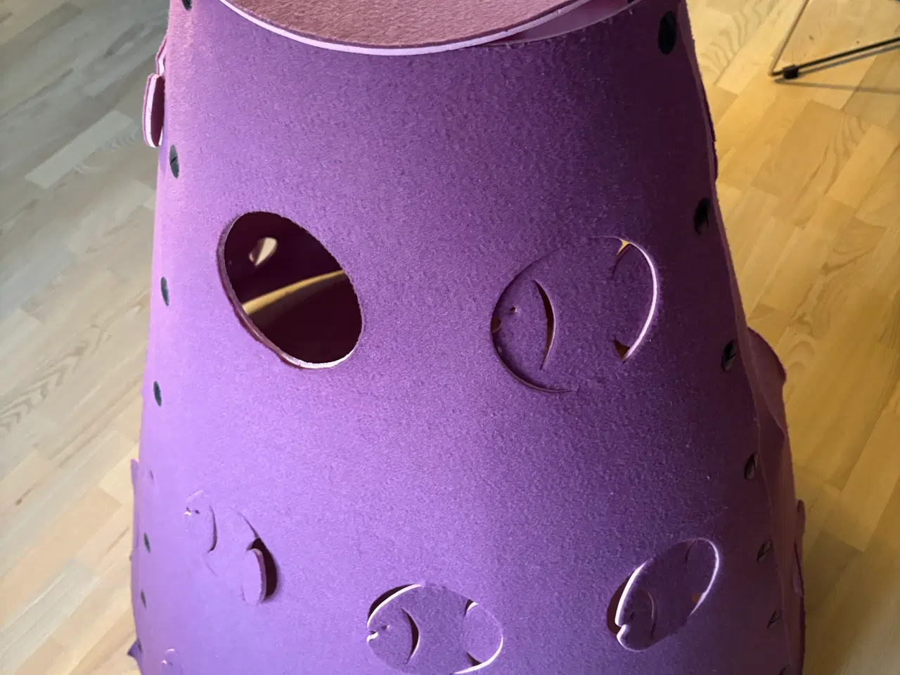 Billede 6 - bObles Tipi / Telt