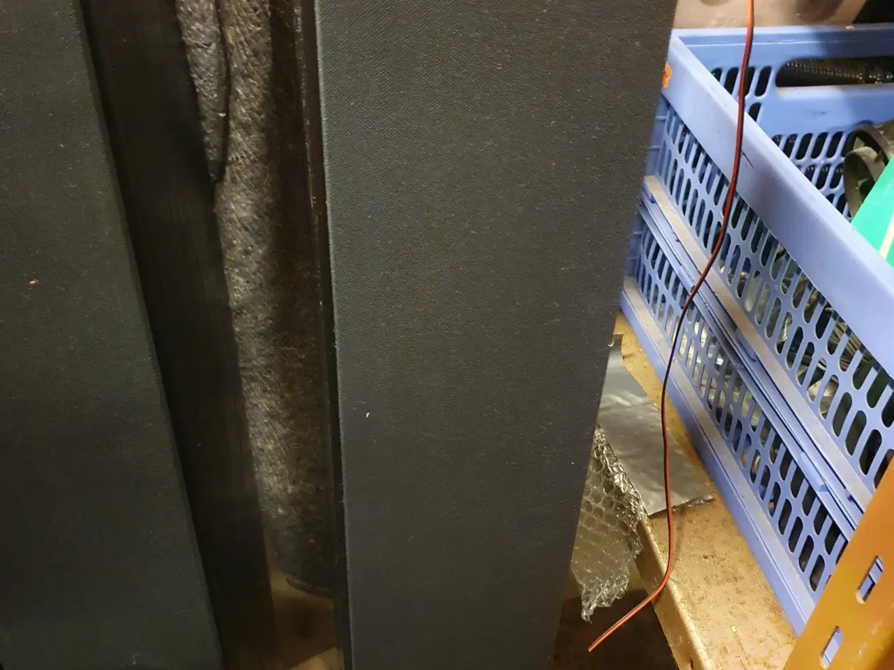 Billede 1 - Højttalere system audio sa 1530 