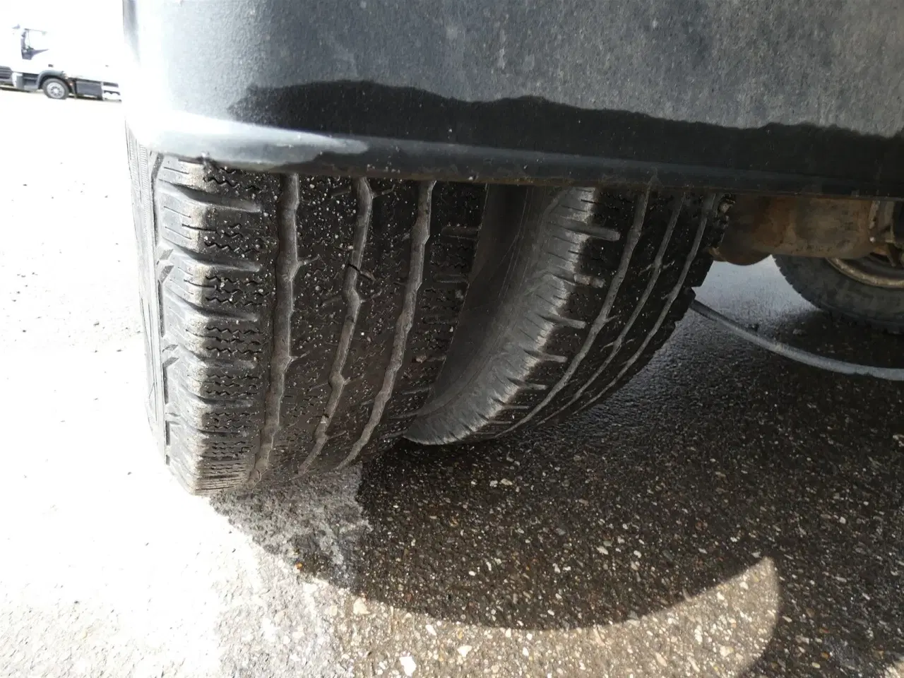 Billede 15 - Iveco Daily 35C17 4100mm 3,0 D 170HK Ladv./Chas. 6g