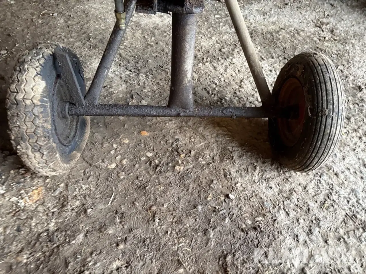 Billede 10 - Brændeflækker