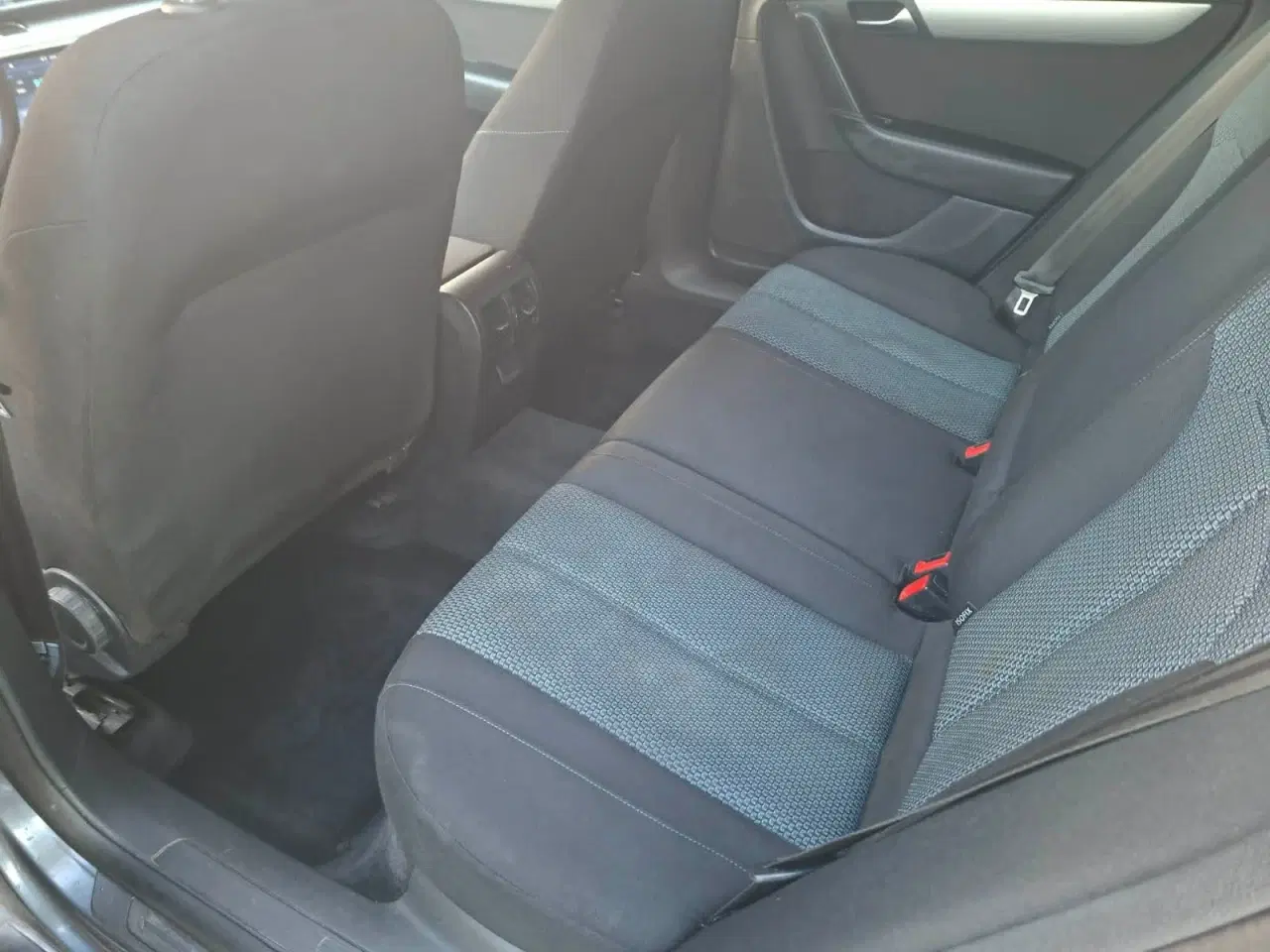 Billede 14 - VW Passat 1,6 TDi 105 BlueMotion Variant
