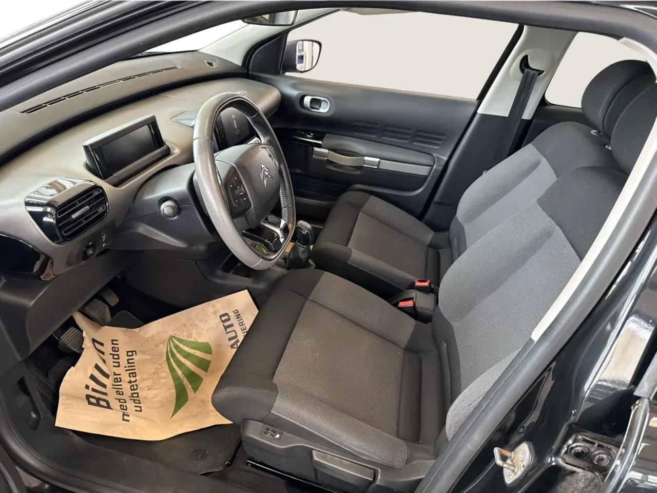 Billede 12 - Citroën C4 Cactus 1,6 BlueHDi 100 Challenge Van
