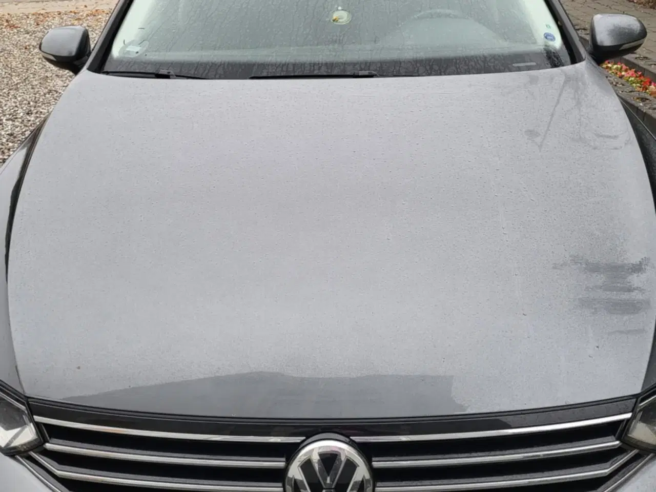 Billede 9 - VW Passat Bluemotion 2.0 tdi 2015