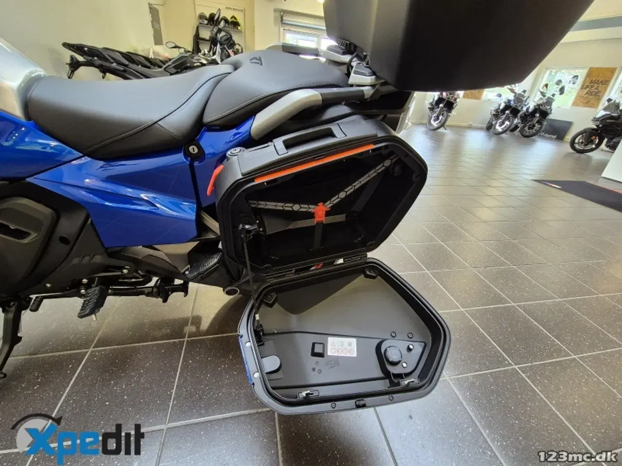 Billede 20 - BMW R 1300 RT