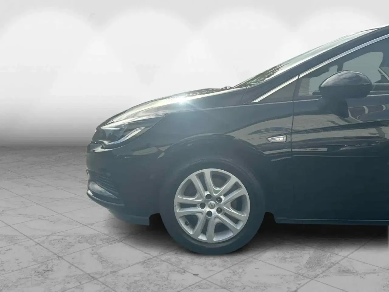 Billede 4 - Opel Astra 1,6 CDTi 136 Enjoy Sports Tourer