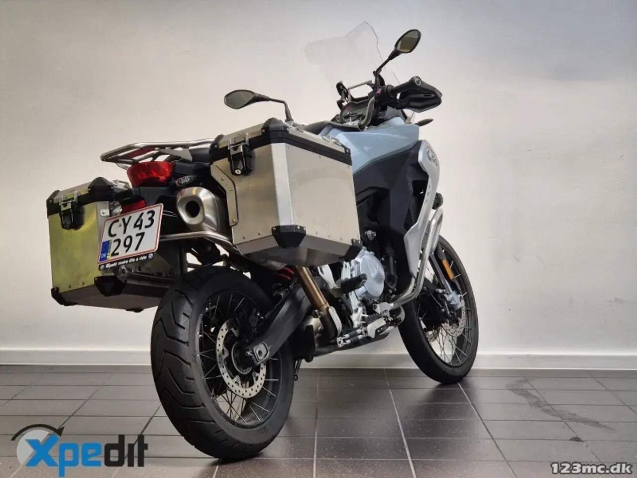 Billede 9 - BMW F 850 GS Adventure