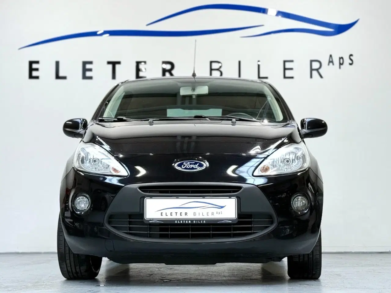 Billede 2 - Ford Ka 1,2 Titanium