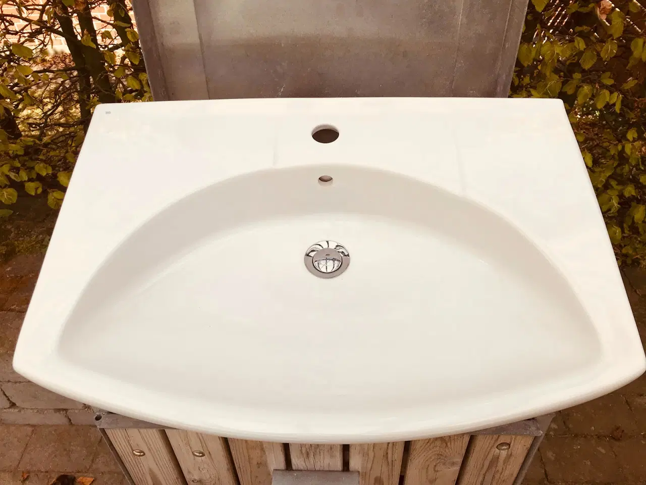 Billede 1 - Ifö håndvask
