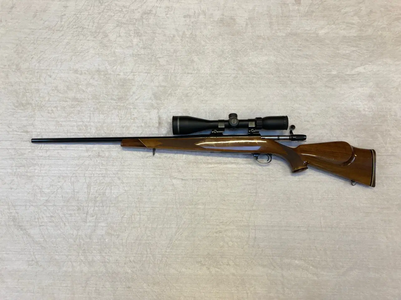 Billede 1 - Weatherby Vanguard Sæt