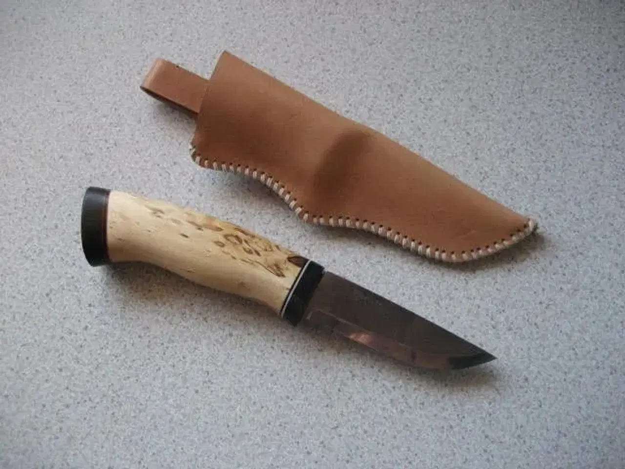 Billede 2 - Jagtkniv