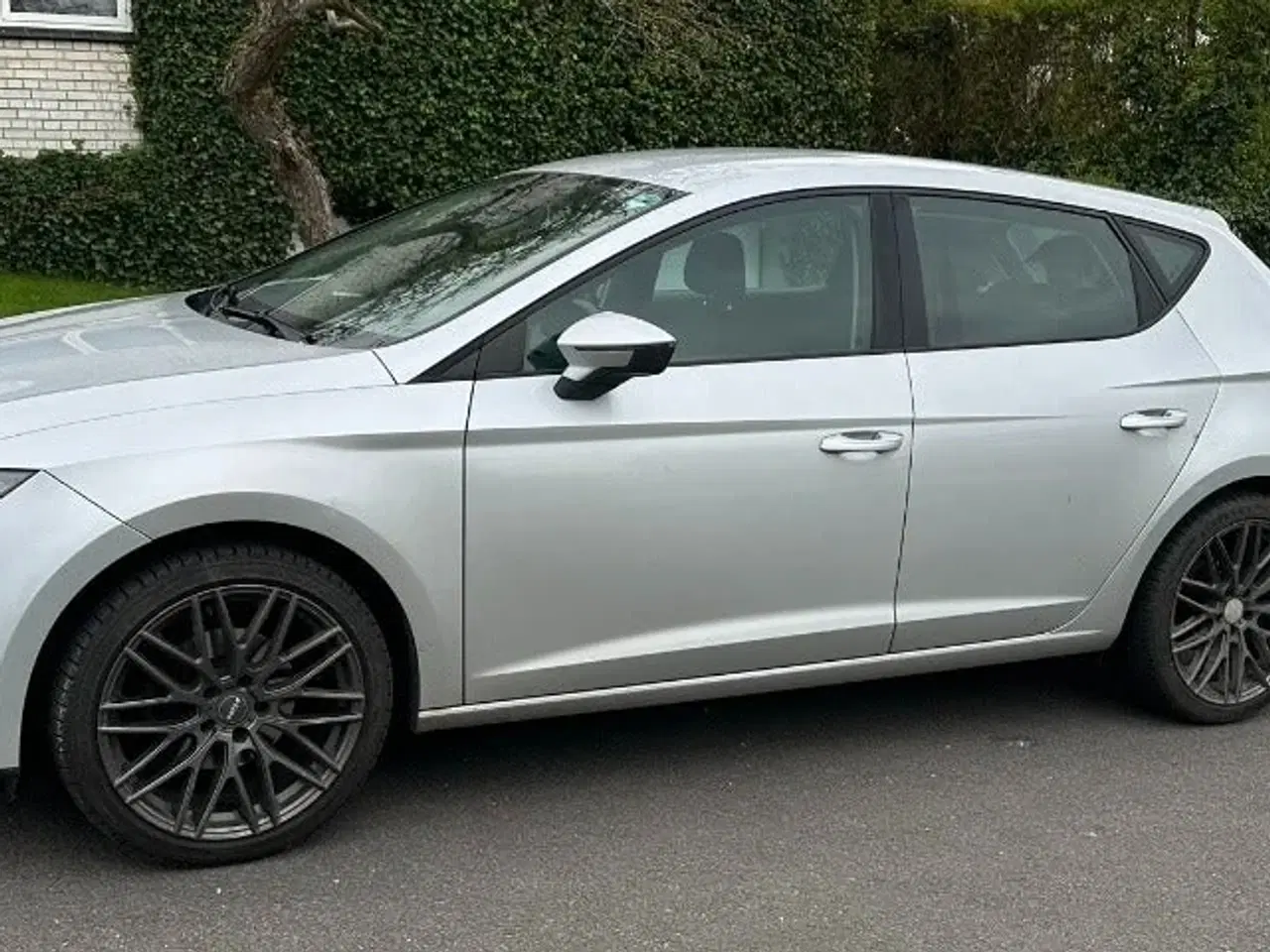 Billede 3 - Seat Leon 1,2 TSi 105 Style DSG eco