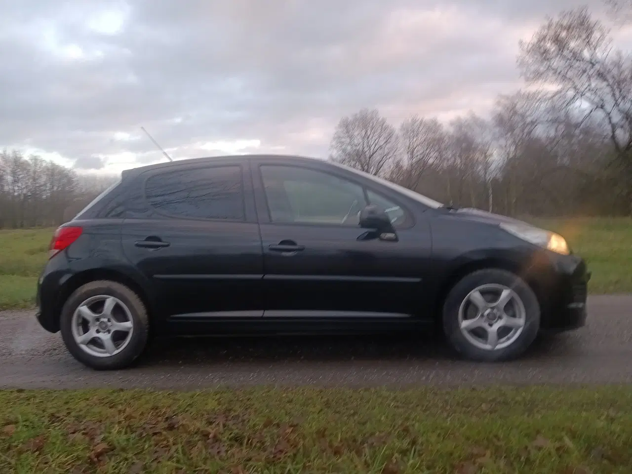 Billede 5 - Peugeot 207