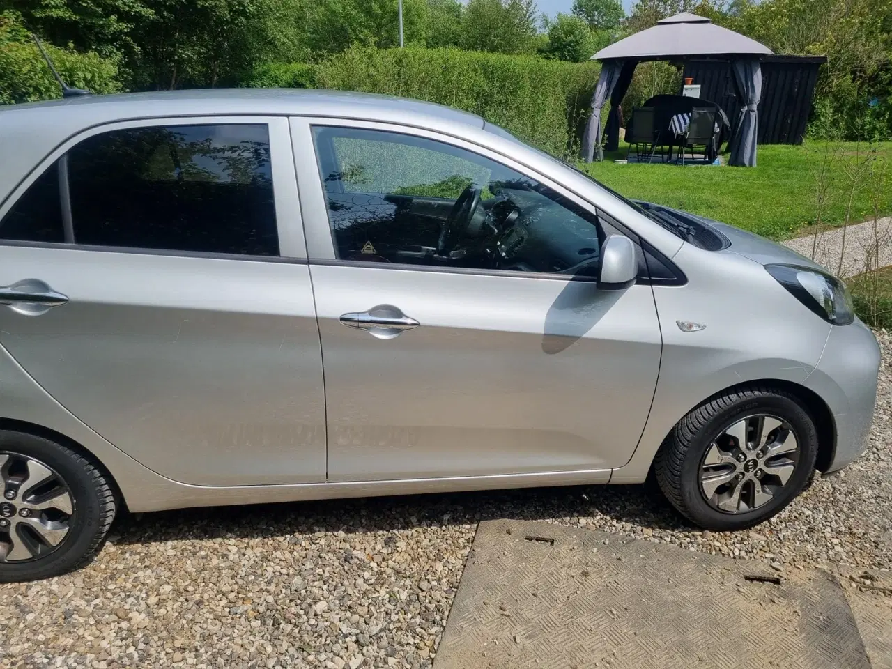 Billede 4 - Kia Picanto 1,0 Style