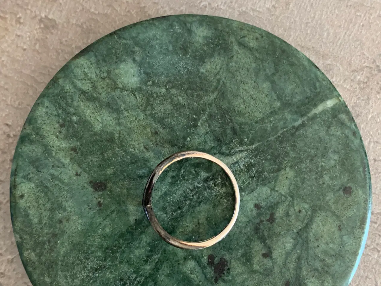 Billede 5 - Carré Jewellery ring