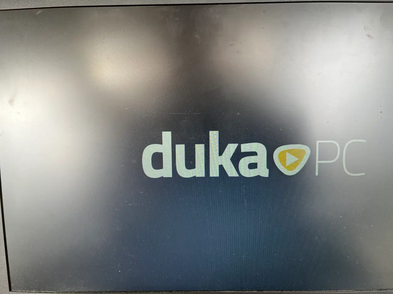 Billede 3 - DUKA computer 