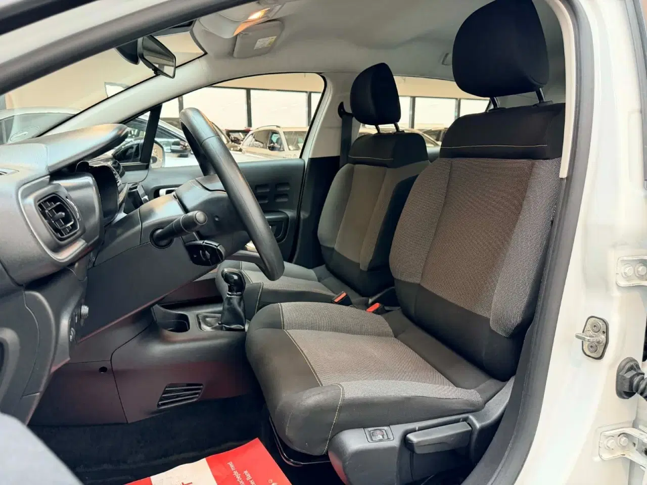 Billede 14 - Citroën C3 1,2 PureTech 82 Feel