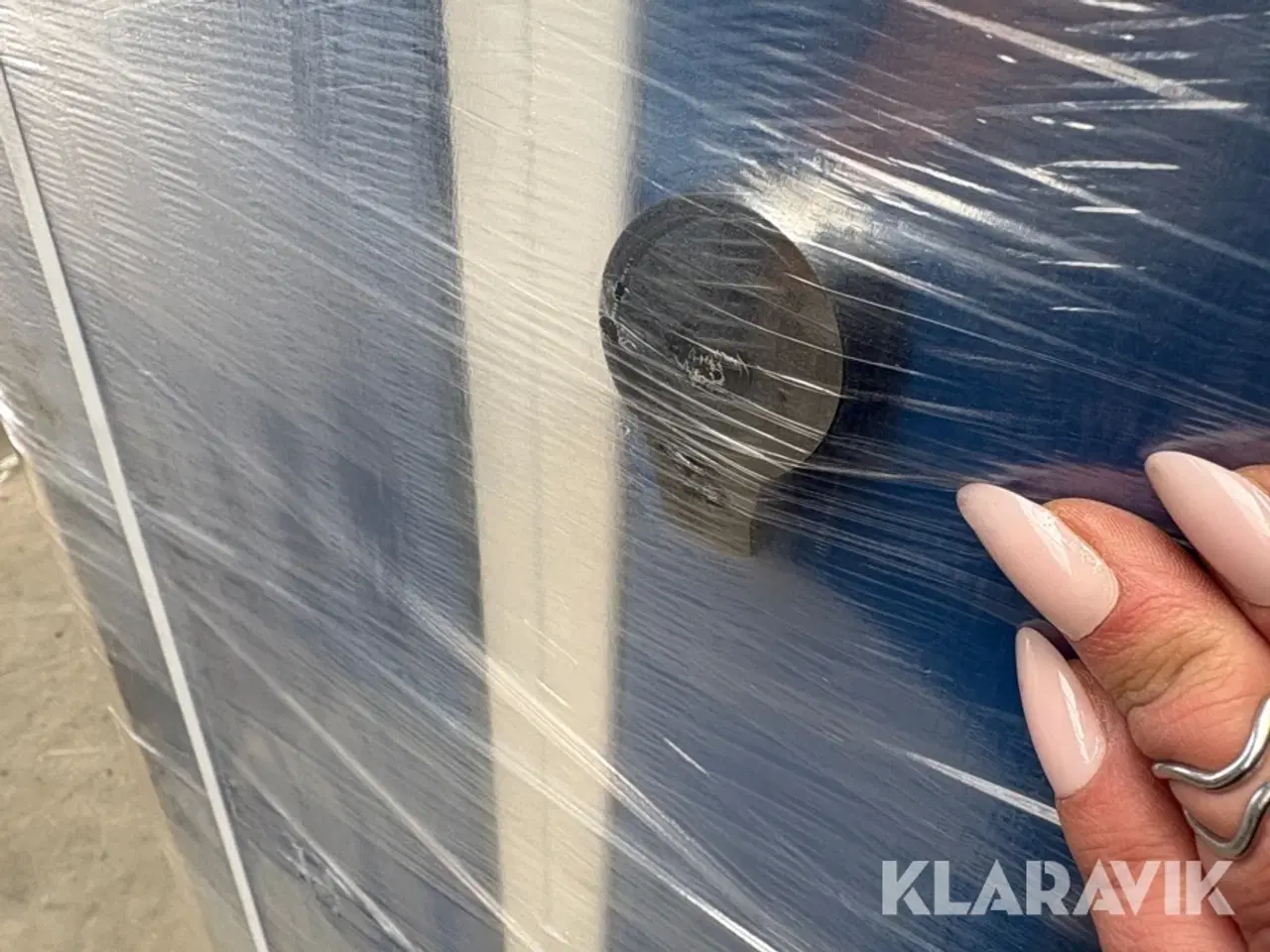 Billede 8 - Værkstedsskabe Blika