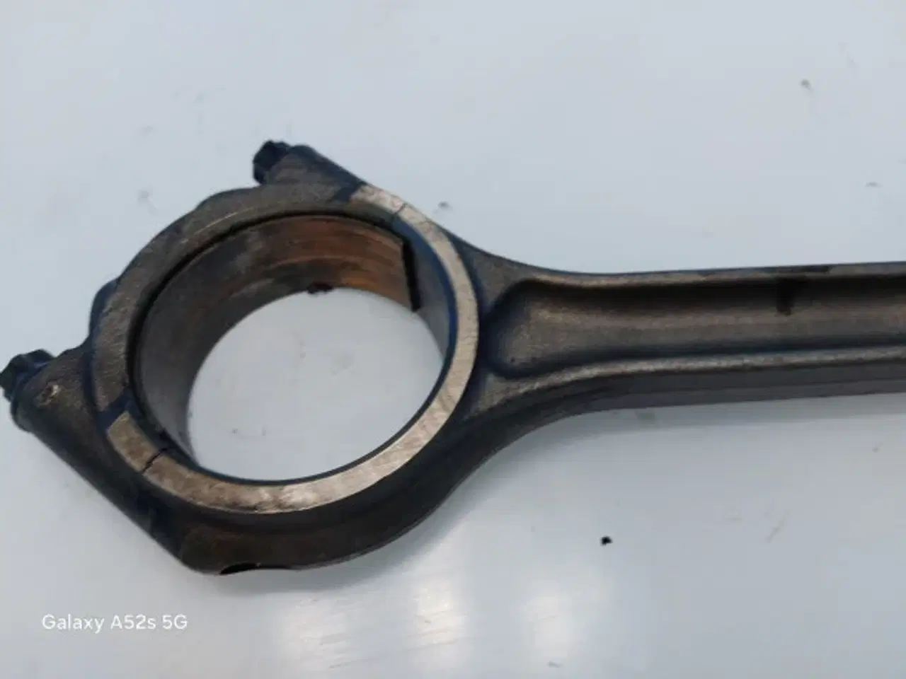 Billede 8 - Massey Ferguson 7278 Plejlstang SisuDiesel 645 (L3085) V836864103