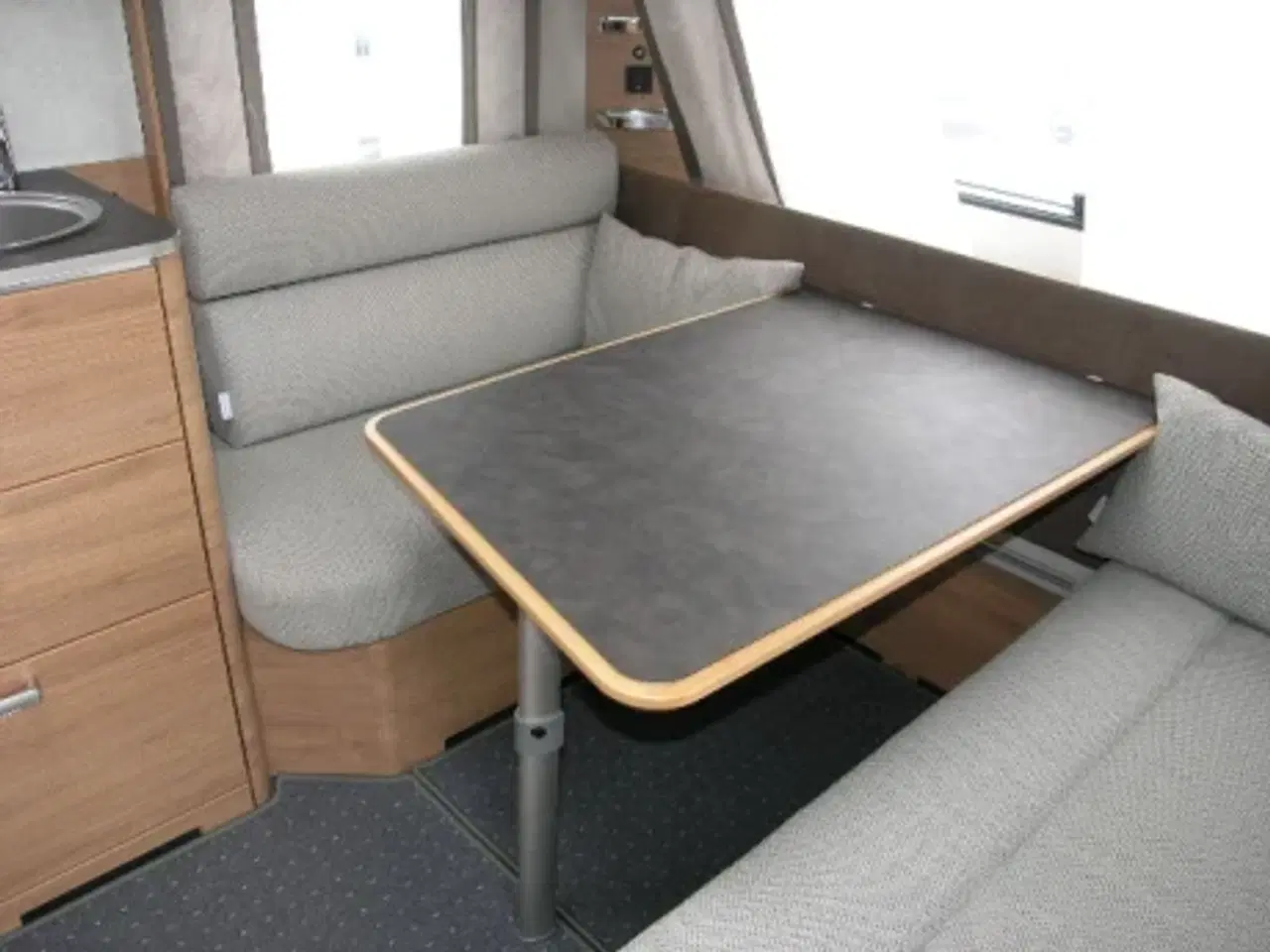 Billede 4 - Tabbert Da Vinci 495 HE