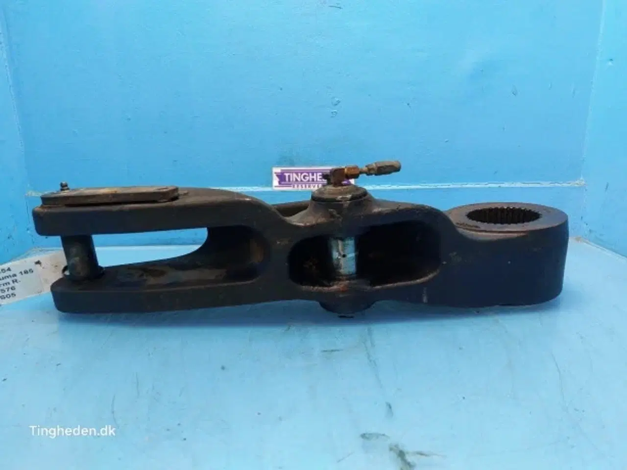 Billede 5 - Case Puma 185 Løftearm R. 48041576