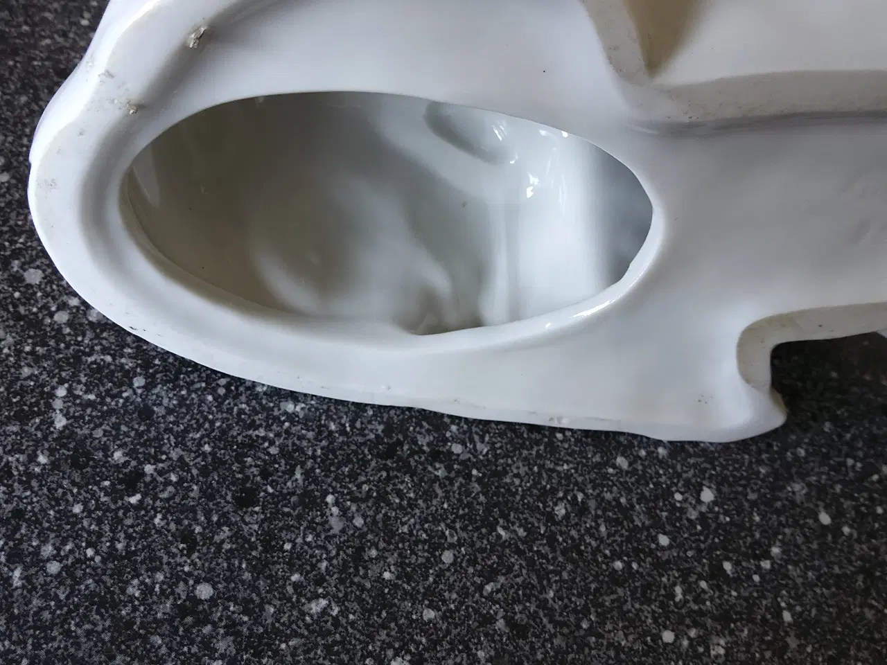 Billede 8 - Porcelæn Ozonlampe 