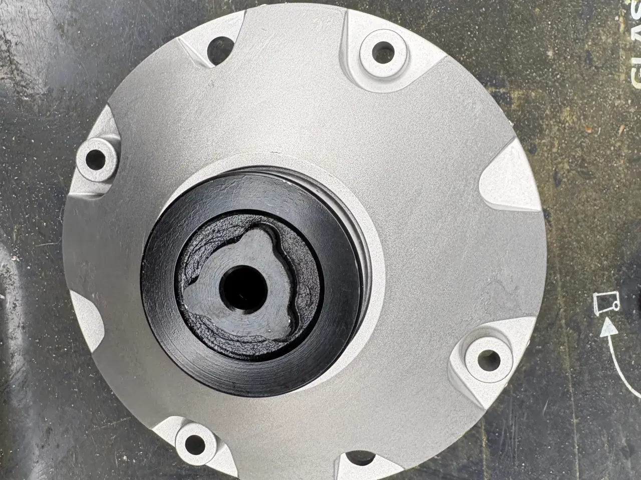 Billede 1 - Stiga Park Stiga villa